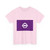 Flag of Funabashi Chiba Japan - T-Shirt