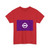 Flag of Funabashi Chiba Japan - T-Shirt
