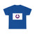 Flag of Fussa Tokyo Japan - T-Shirt