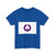 Flag of Fussa Tokyo Japan - T-Shirt