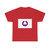 Flag of Fussa Tokyo Japan - T-Shirt