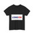 Flag of Greater London UK - T-Shirt