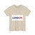Flag of Greater London UK - T-Shirt