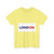 Flag of Greater London UK - T-Shirt
