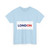 Flag of Greater London UK - T-Shirt