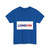 Flag of Greater London UK - T-Shirt