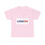 Flag of Greater London UK - T-Shirt