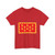 Flag of Greater Manchester UK - T-Shirt