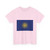 Flag of Greek Macedonia Greece - T-Shirt