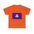 Flag of Gunma Prefecture Japan - T-Shirt