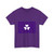 Flag of Gunma Prefecture Japan - T-Shirt