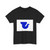 Flag of Higashiosaka Osaka Japan - T-Shirt
