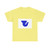 Flag of Higashiosaka Osaka Japan - T-Shirt