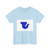 Flag of Higashiosaka Osaka Japan - T-Shirt