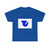 Flag of Higashiosaka Osaka Japan - T-Shirt