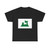Flag of Aomori Prefecture Japan - T-Shirt