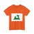Flag of Aomori Prefecture Japan - T-Shirt