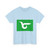 Flag of Himeji Hyogo Japan - T-Shirt