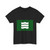Flag of Hiroshima Hiroshima Japan - T-Shirt