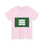 Flag of Hiroshima Hiroshima Japan - T-Shirt