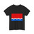 Flag of Amur Oblast Russia - T-Shirt