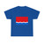 Flag of Amur Oblast Russia - T-Shirt