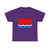 Flag of Amur Oblast Russia - T-Shirt