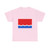 Flag of Amur Oblast Russia - T-Shirt