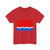 Flag of Amur Oblast Russia - T-Shirt