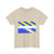 Flag of Aisne France 2 - T-Shirt