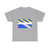 Flag of Aisne France 2 - T-Shirt