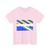 Flag of Aisne France 2 - T-Shirt