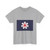 Flag of Hokkaido Prefecture Japan - T-Shirt