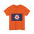 Flag of Hokkaido Prefecture Japan - T-Shirt