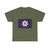 Flag of Hokkaido Prefecture Japan - T-Shirt