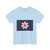 Flag of Hokkaido Prefecture Japan - T-Shirt