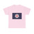 Flag of Hokkaido Prefecture Japan - T-Shirt