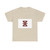Flag of Amagasaki Hyogo Japan - T-Shirt