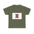 Flag of Amagasaki Hyogo Japan - T-Shirt