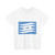 Flag of Hyogo Prefecture Japan - T-Shirt