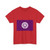 Flag of Ichikawa Chiba Japan - T-Shirt