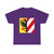 Flag of Altdorf Uri Switzerland - T-Shirt