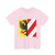 Flag of Altdorf Uri Switzerland - T-Shirt