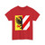 Flag of Altdorf Uri Switzerland - T-Shirt
