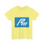 Flag of Ishikawa Prefecture Japan - T-Shirt