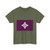 Flag of Itabashi Tokyo Japan - T-Shirt