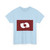 Flag of Iwaki Fukushima Japan - T-Shirt