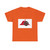 Flag of Kagoshima Kagoshima Japan - T-Shirt