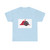 Flag of Kagoshima Kagoshima Japan - T-Shirt