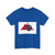Flag of Kagoshima Kagoshima Japan - T-Shirt